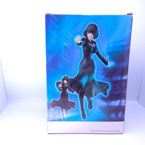 Banpresto Hellish Blizzard One Punch-Man Action Figure - Picture 6 of 10